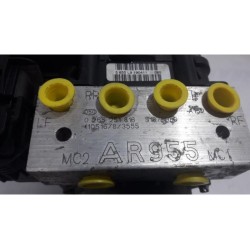 Alfa Romeo - Mito - ABS Pumpe