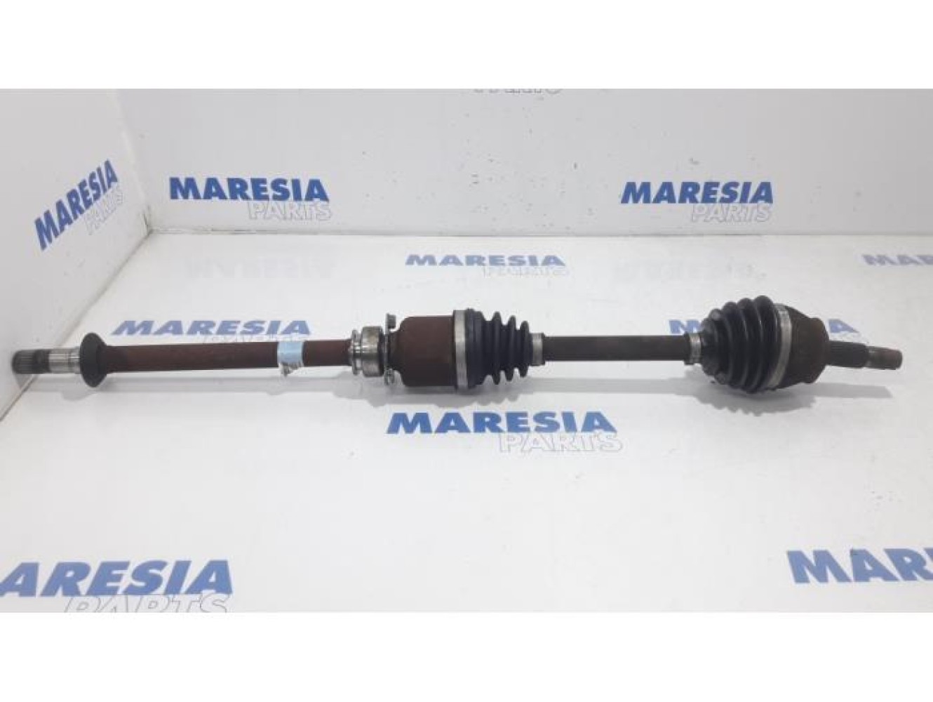 Alfa Romeo - Mito - Arbre de transmission avant droit