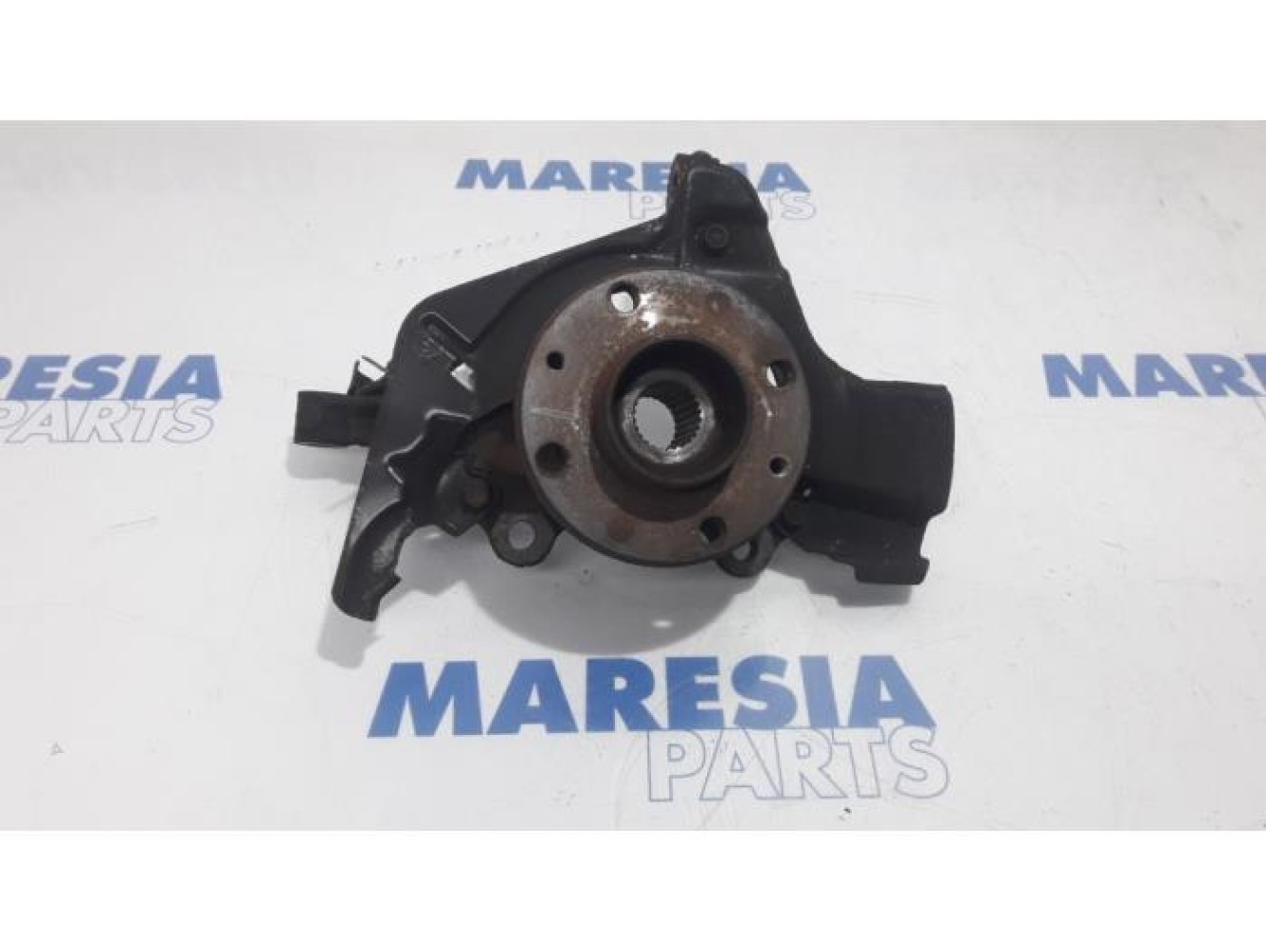 Alfa Romeo - Mito - Fusee links-voor