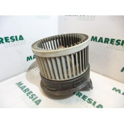 Peugeot - 407 - Moteur de ventilation chauffage