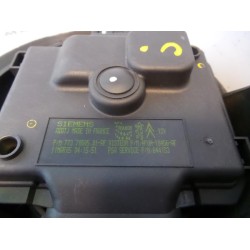 Peugeot - 407 - Moteur de ventilation chauffage