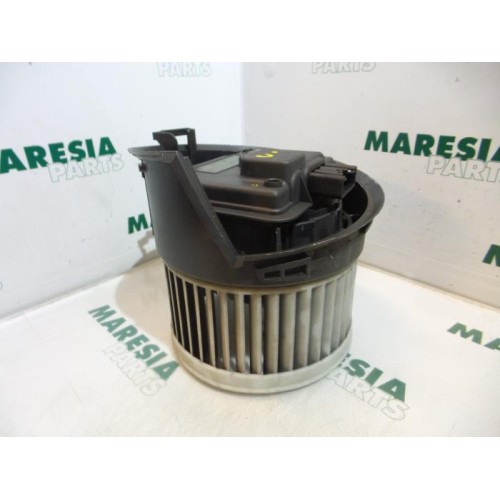 Peugeot - 407 - Moteur de ventilation chauffage