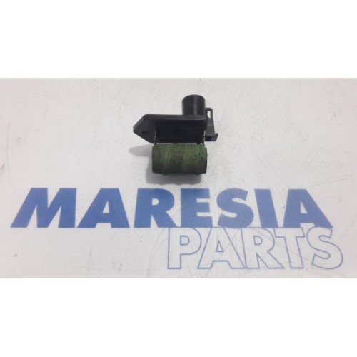 Alfa Romeo - Mito - Cooling fan resistor