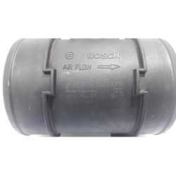 Alfa Romeo - Mito - Airflow meter