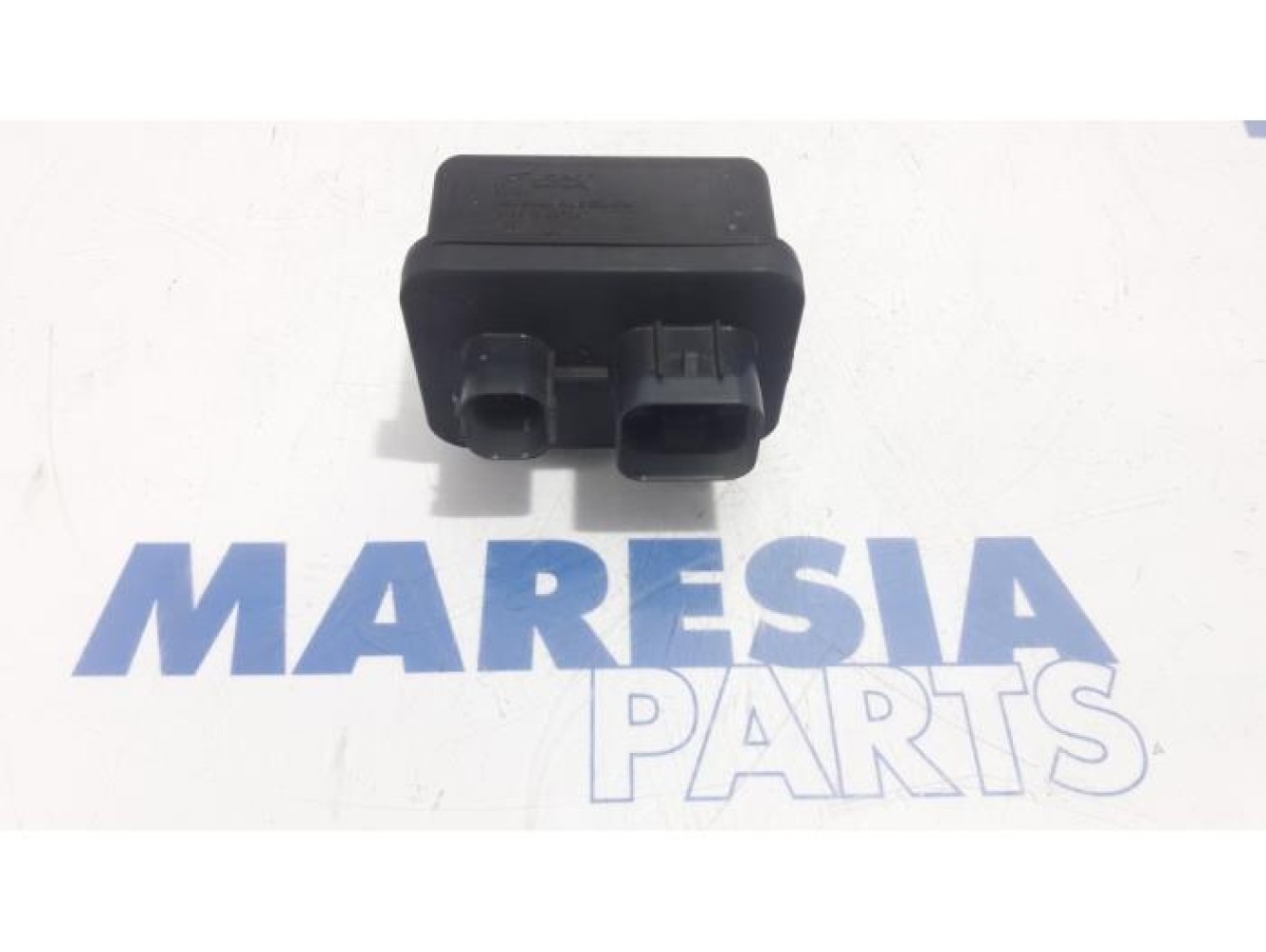 Alfa Romeo - Mito - Glow plug relay