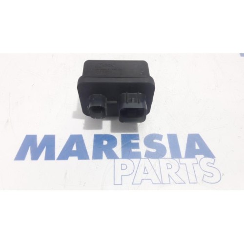 Alfa Romeo - Mito - Glow plug relay