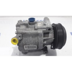 Fiat - 500 - Air conditioning pump