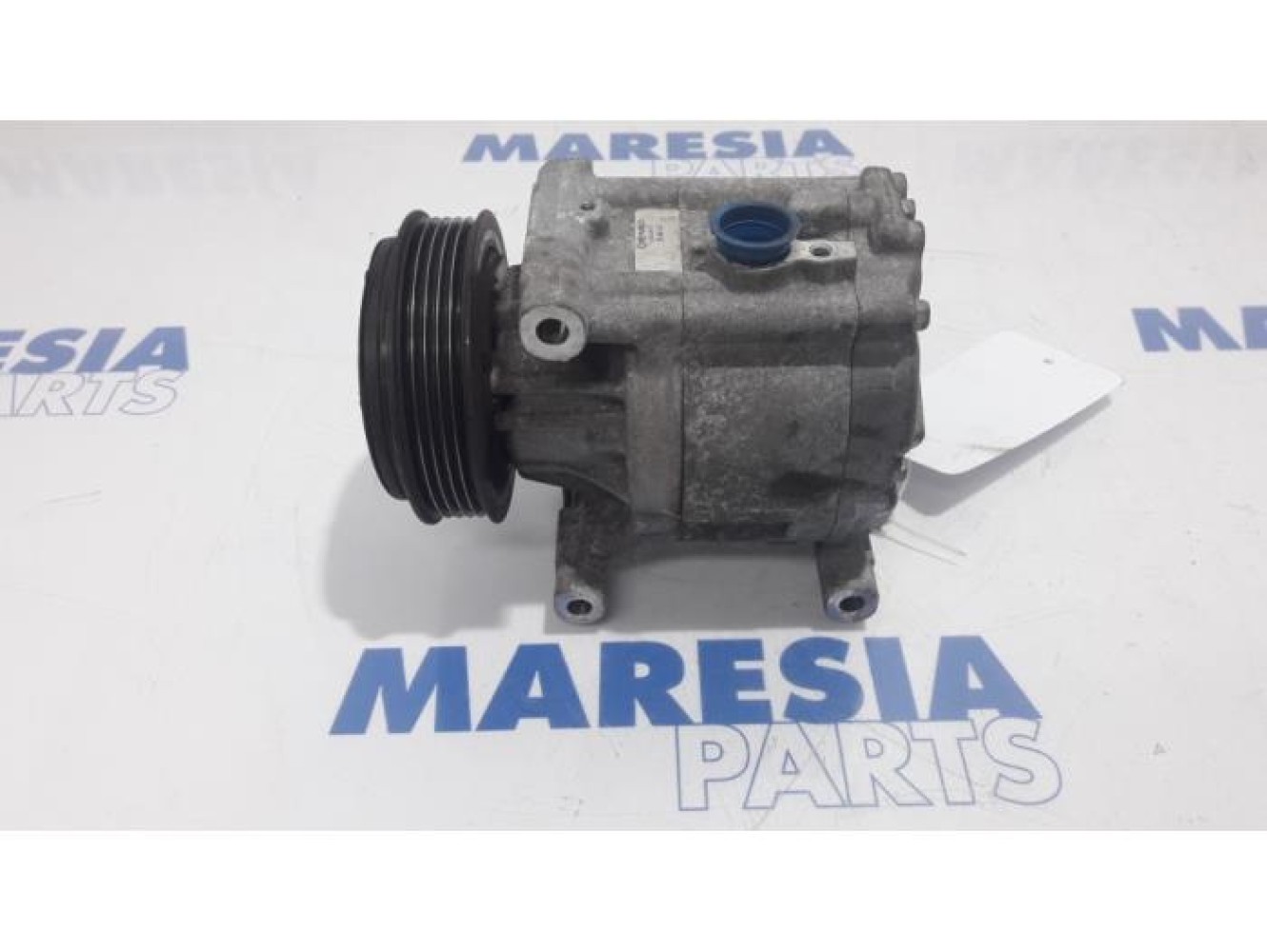 Fiat - 500 - Air conditioning pump