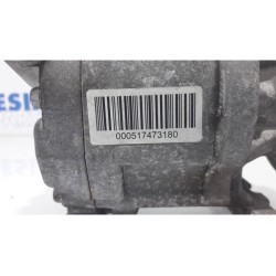 Fiat - 500 - Air conditioning pump