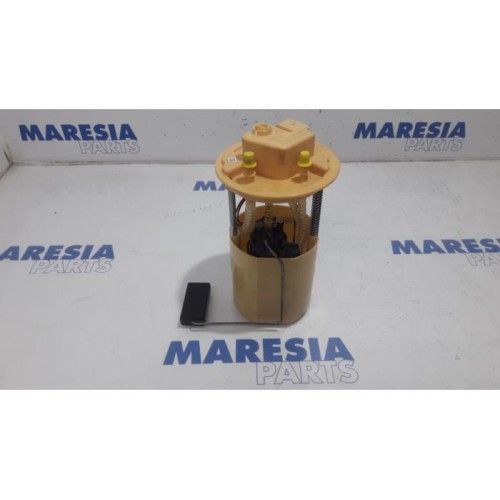 Alfa Romeo - Mito - Electric fuel pump