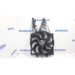 Alfa Romeo - Mito - Fan motor