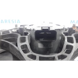 Alfa Romeo - Mito - Fan motor