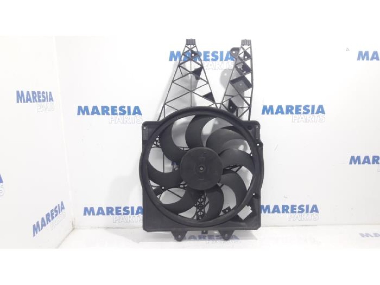 Alfa Romeo - Mito - Fan motor