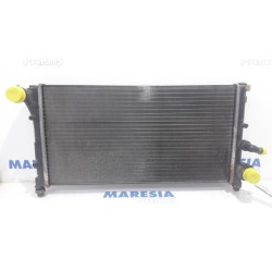 Fiat - Panda - Radiator