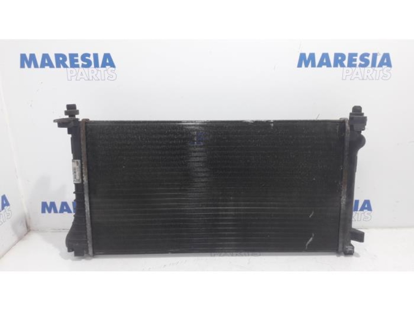 Fiat - Panda - Radiator