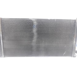 Fiat - Panda - Radiator