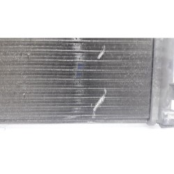 Fiat - Panda - Radiator