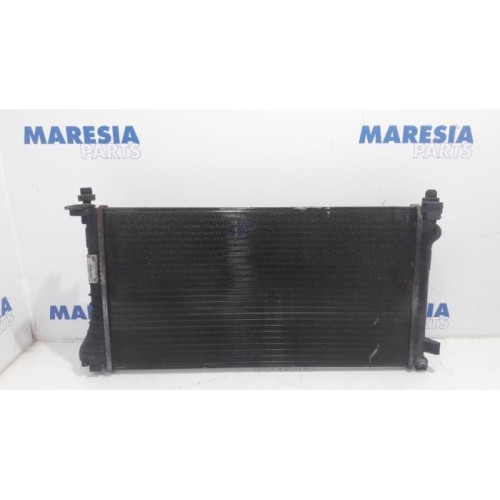 Fiat - Panda - Radiator
