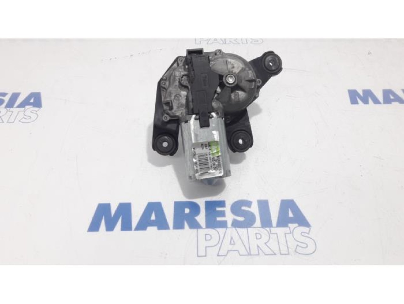 Alfa Romeo - Mito - Rear wiper motor
