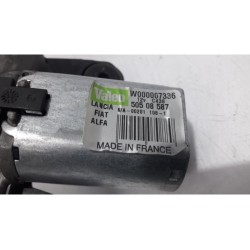 Alfa Romeo - Mito - Rear wiper motor