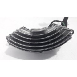 Alfa Romeo - Mito - Heater resistor