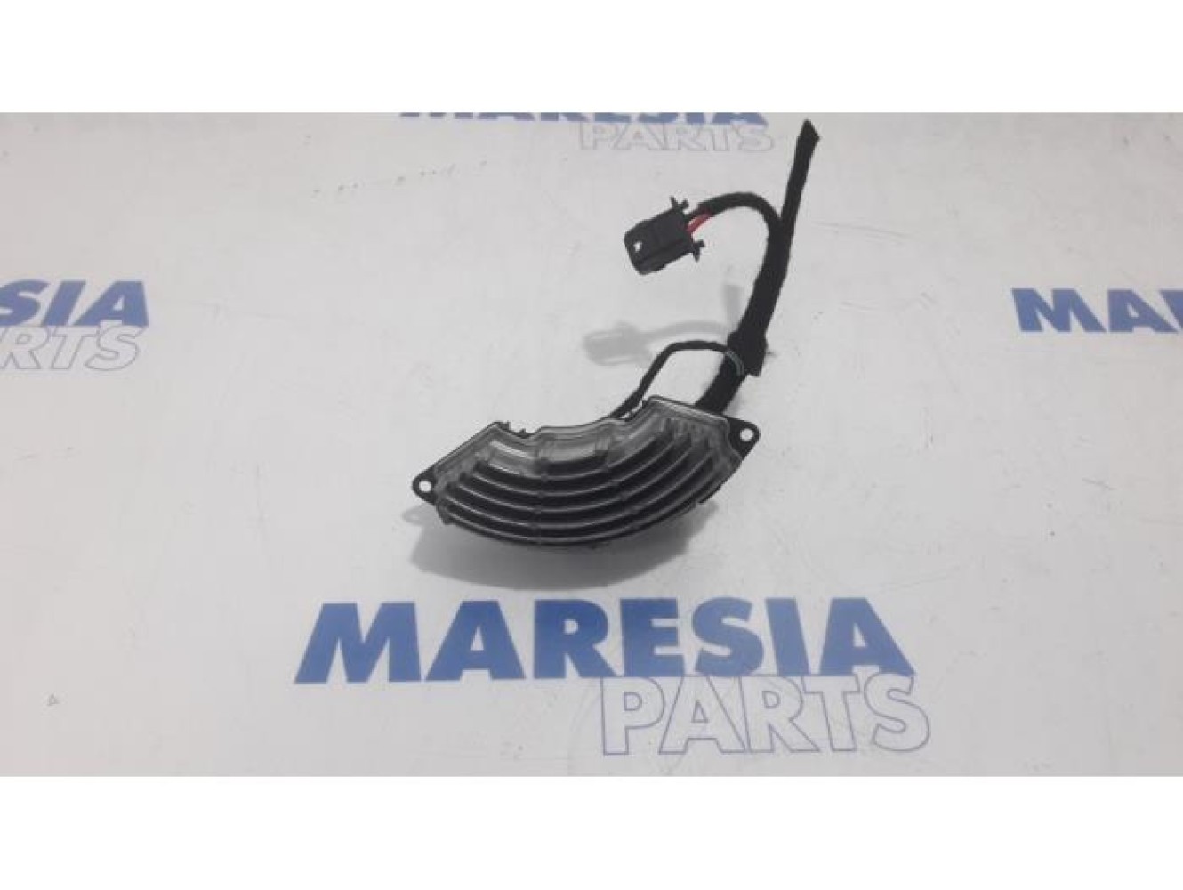 Alfa Romeo - Mito - Heater resistor
