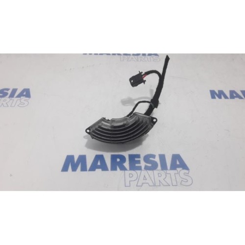 Alfa Romeo - Mito - Heater resistor