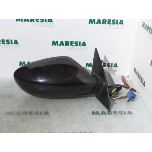 Peugeot - 607 - Wing mirror, right