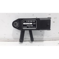 Alfa Romeo - Mito - Particulate filter sensor