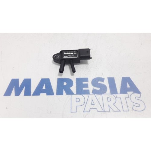 Alfa Romeo - Mito - Particulate filter sensor