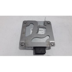 Alfa Romeo - Mito - Navigation module