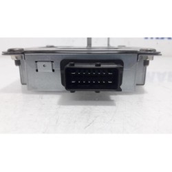 Alfa Romeo - Mito - Navigation module