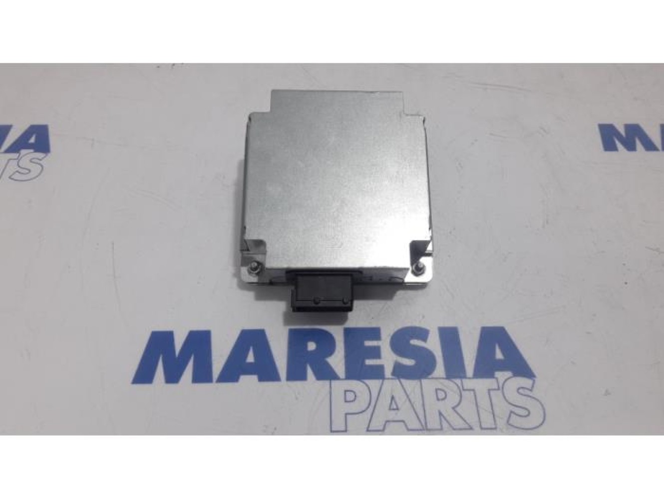 Alfa Romeo - Mito - Navigation module