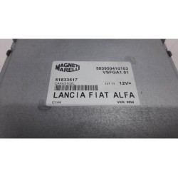 Alfa Romeo - Mito - Navigation module