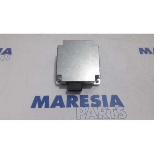 Alfa Romeo - Mito - Navigation module