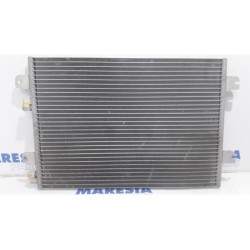 Dacia - Logan - Air conditioning condenser