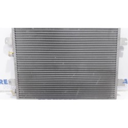 Dacia - Logan - Air conditioning condenser