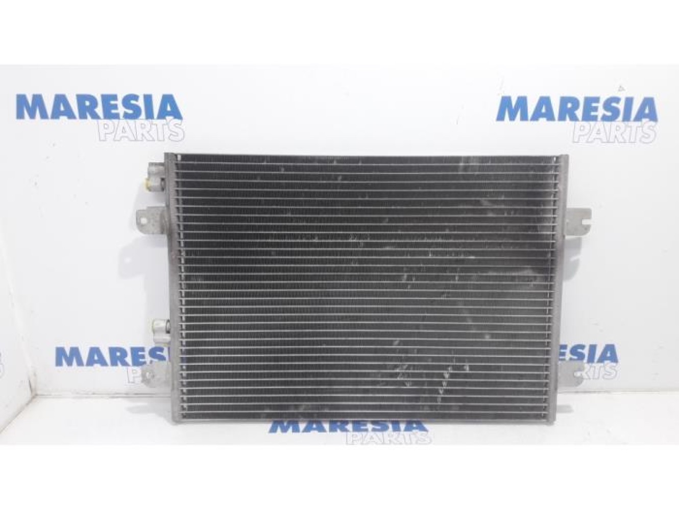 Dacia - Logan - Air conditioning condenser