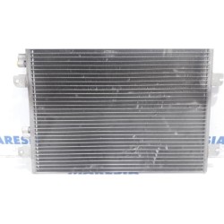 Dacia - Logan - Air conditioning condenser