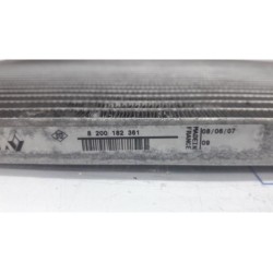 Dacia - Logan - Air conditioning condenser