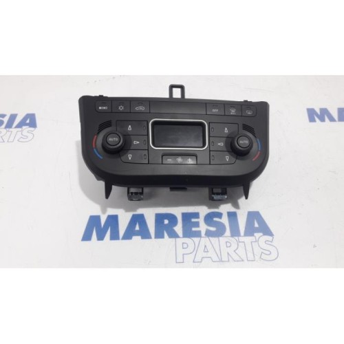 Alfa Romeo - Mito - Panneau de commandes chauffage