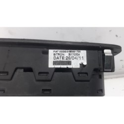 Alfa Romeo - Mito - Multi-functional window switch