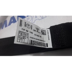 Alfa Romeo - Mito - Ceinture de sécurité arrière gauche