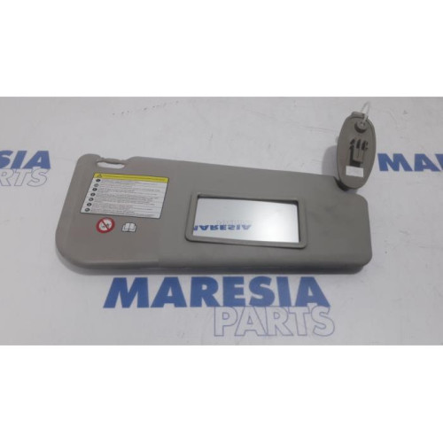 Alfa Romeo - Mito - Sun visor