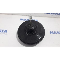 Dacia - Logan - Brake servo