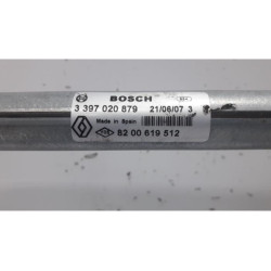 Dacia - Logan - Wiper mechanism