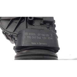 Dacia - Logan - Front wiper motor