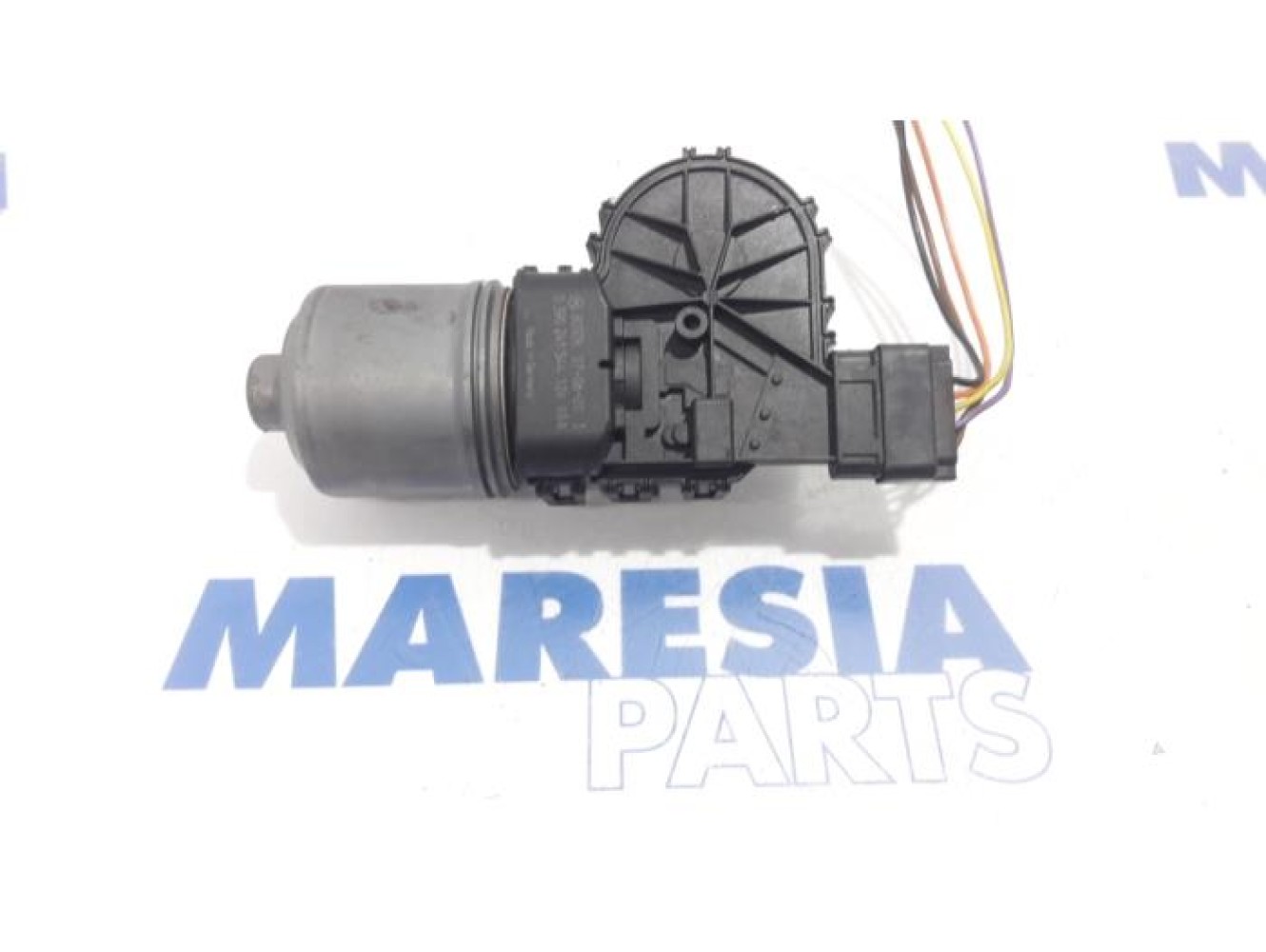 Dacia - Logan - Front wiper motor