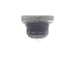 Dacia - Logan - Cooling fan resistor