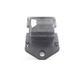 Dacia - Logan - Cooling fan resistor